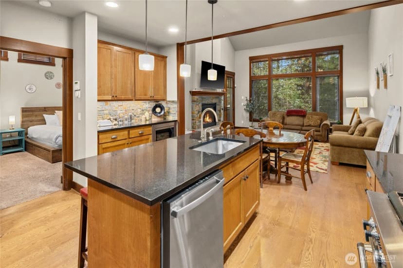 Property photo for 412 Sweet Shop Lane, Cle Elum photo 5