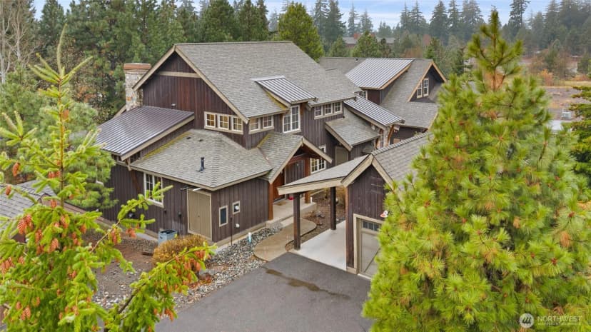 Property photo for 412 Sweet Shop Lane, Cle Elum photo 2