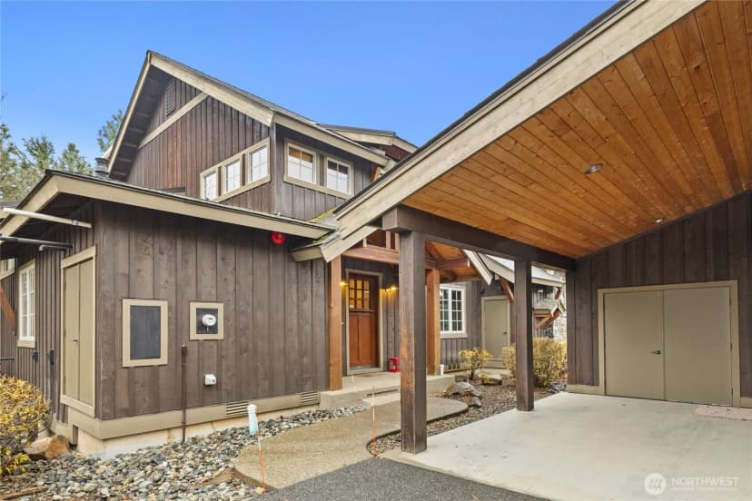 Property photo for 412 Sweet Shop Lane, Cle Elum photo 34