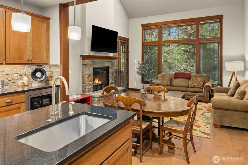Property photo for 412 Sweet Shop Lane, Cle Elum photo 6