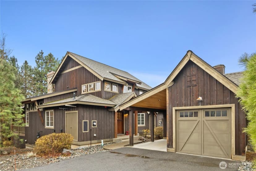 Property photo for 412 Sweet Shop Lane, Cle Elum