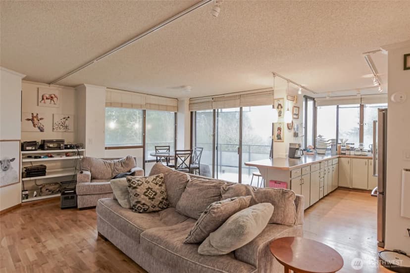 Property photo for 1910 Evergreen Park Drive Sw #302, Olympia
