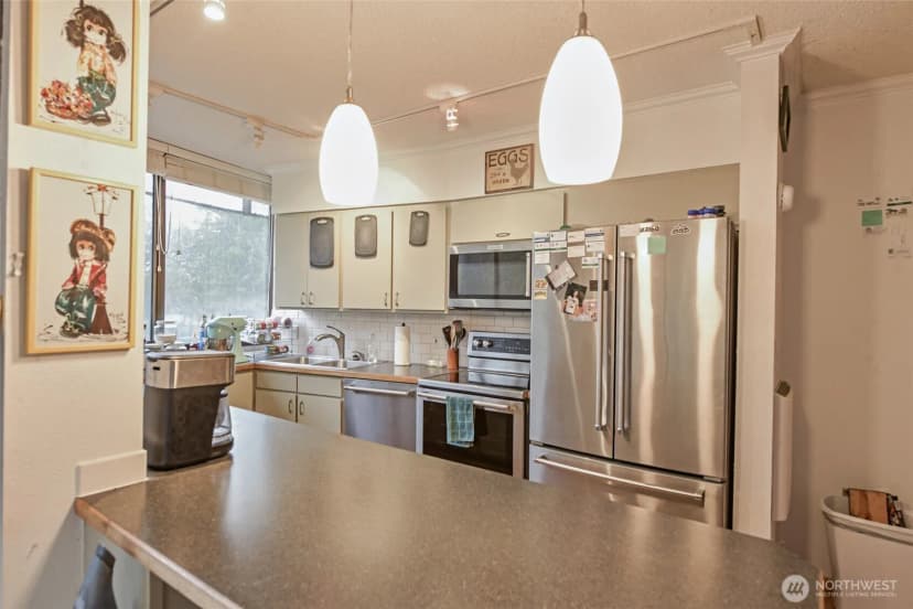 Property photo for 1910 Evergreen Park Drive Sw #302, Olympia photo 7