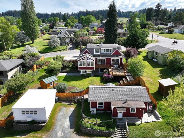 Property photo for 428 2nd Street, Langley