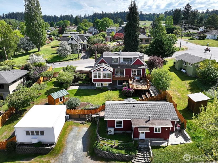 Property photo for 428 2nd Street, Langley