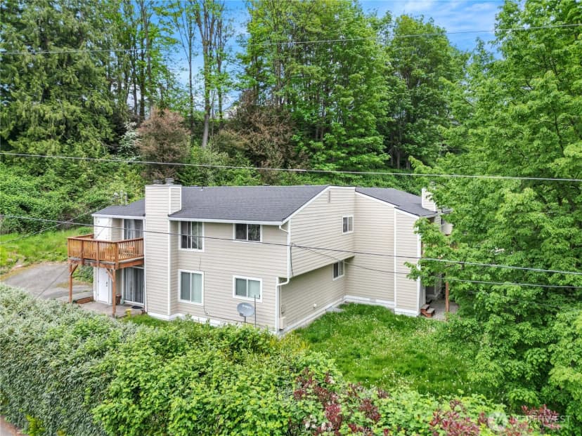 Property photo for 218 10th Street, Snohomish