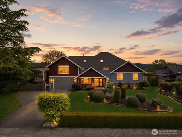 Property photo for 5819 Northridge Drive, Snohomish