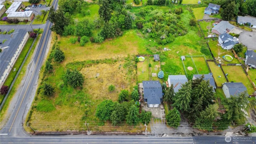 Property photo for 13617 A Street S, Tacoma photo 14