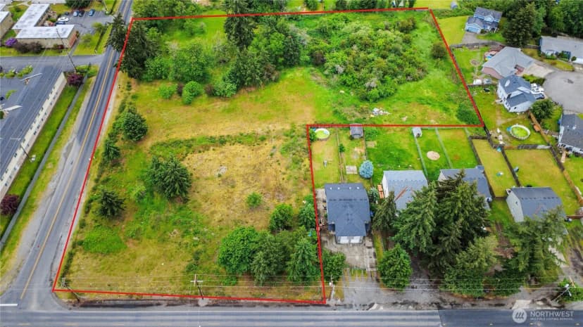 Property photo for 13617 A Street S, Tacoma photo 19