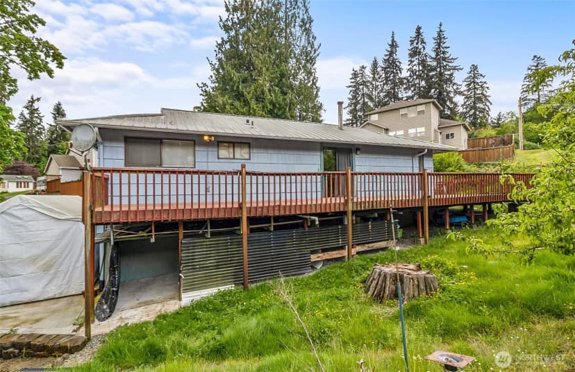 Property photo for 3115 170th Street Sw, Lynnwood photo 26