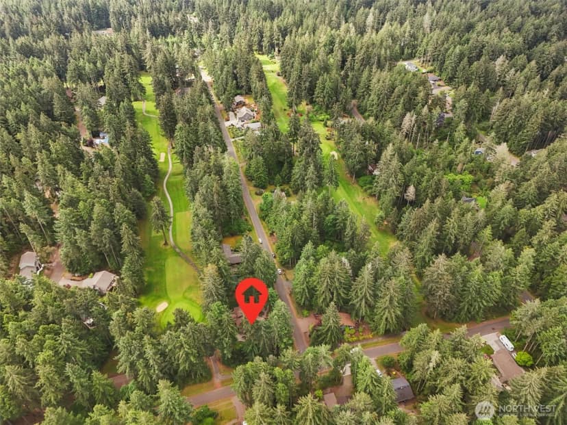 Property photo for 10507 Pioneer Drive, Anderson Island photo 38