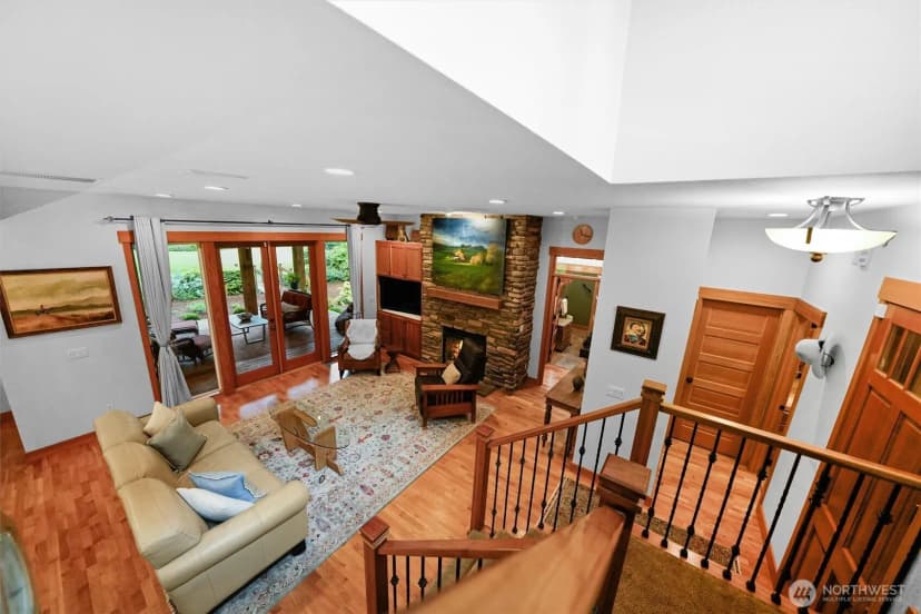 Property photo for 10507 Pioneer Drive, Anderson Island photo 21