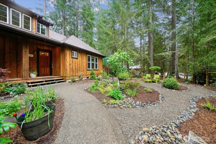 Property photo for 10507 Pioneer Drive, Anderson Island photo 4