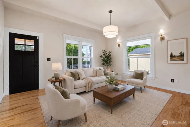 Property photo for 1515 Everett Street, Sumner photo 5