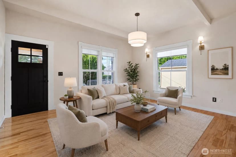 Property photo for 1515 Everett Street, Sumner photo 5