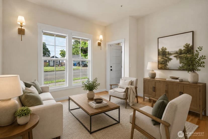 Property photo for 1515 Everett Street, Sumner photo 6