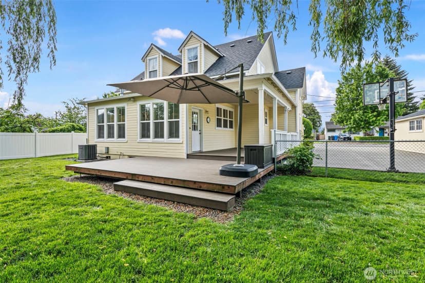 Property photo for 1515 Everett Street, Sumner photo 21
