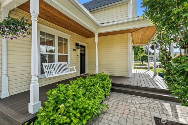Property photo for 1515 Everett Street, Sumner photo 3
