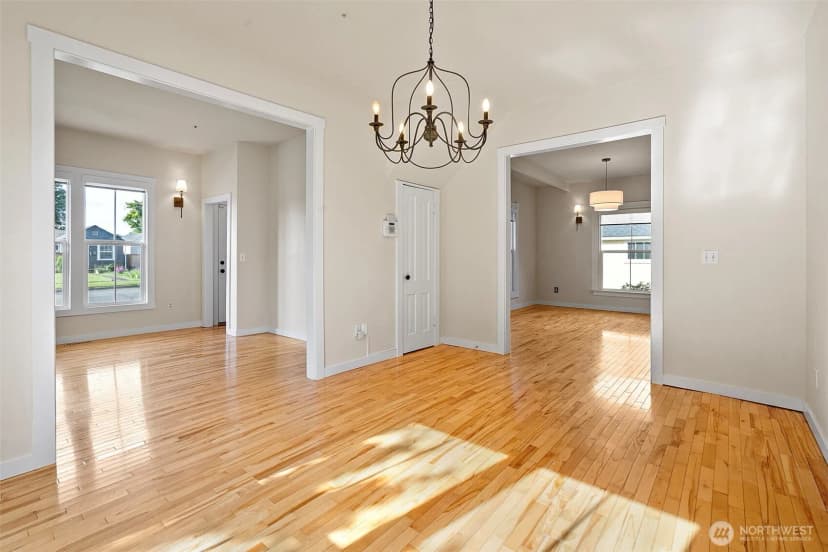 Property photo for 1515 Everett Street, Sumner photo 4