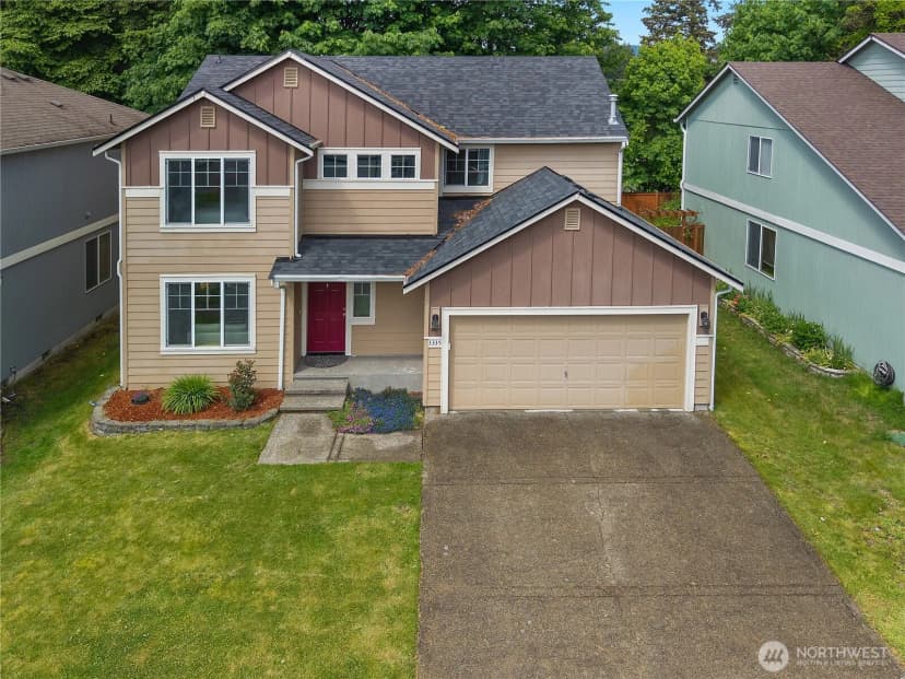 Property photo for 3335 68th Avenue Sw, Tumwater photo 34