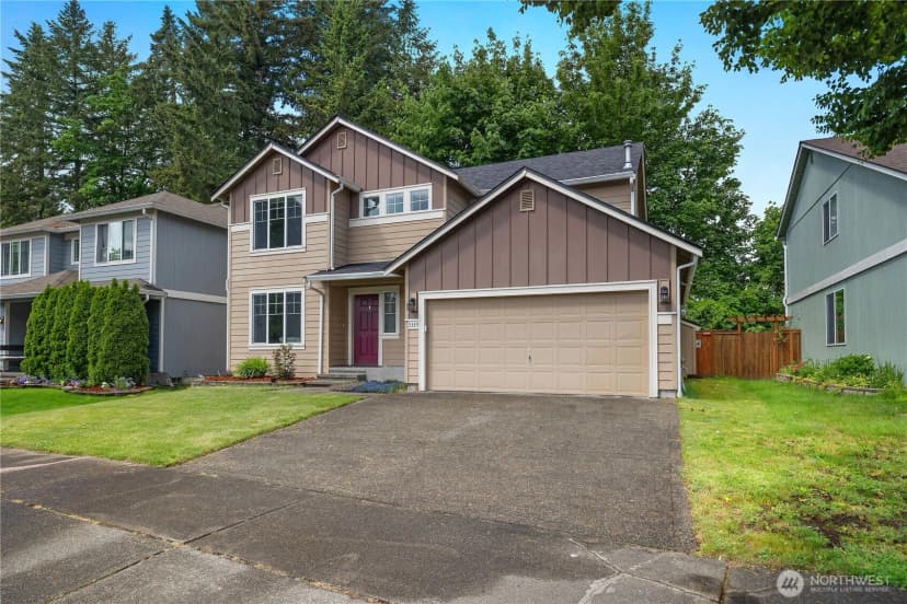 Property photo for 3335 68th Avenue Sw, Tumwater photo 2
