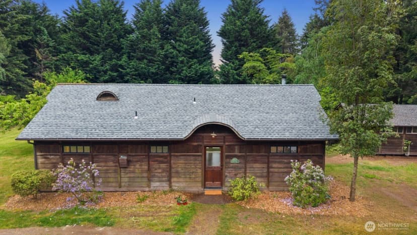 Property photo for 13031 Sw 297th Way, Vashon