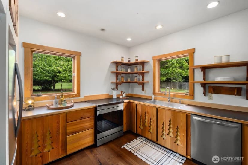Property photo for 13031 Sw 297th Way, Vashon photo 10