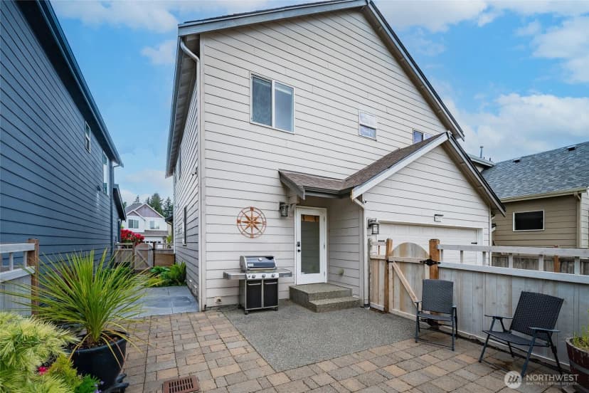 Property photo for 4417 5th Avenue Nw, Olympia photo 33