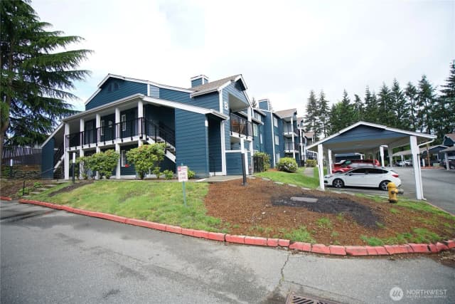 Property photo for 215 Sw 100th Street #b-102, Everett photo 3