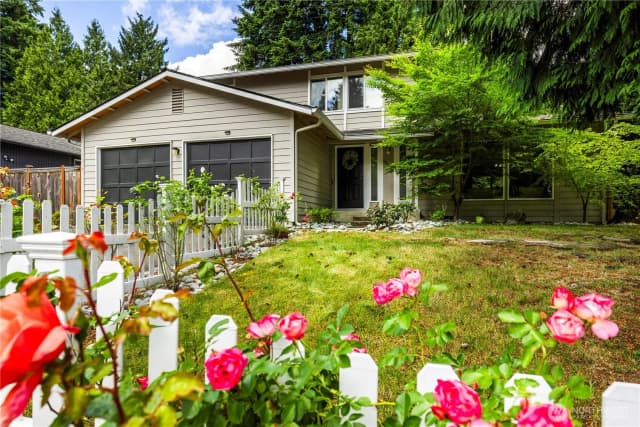 Property photo for 10710 126th Place Ne, Kirkland