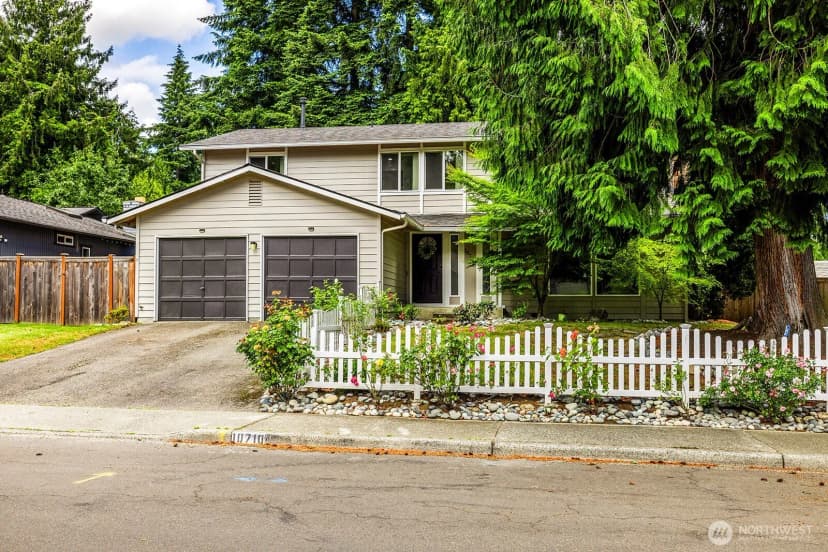 Property photo for 10710 126th Place Ne, Kirkland photo 35