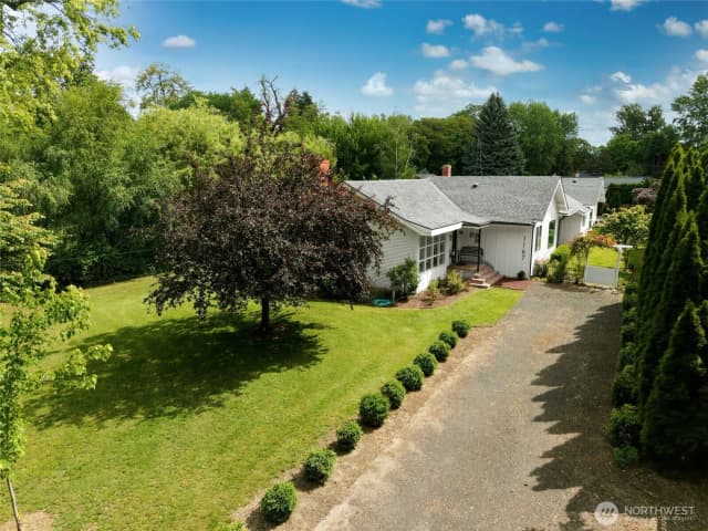Property photo for 1167 Woodlawn Street, Walla Walla