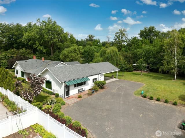 Property photo for 1167 Woodlawn Street, Walla Walla photo 2