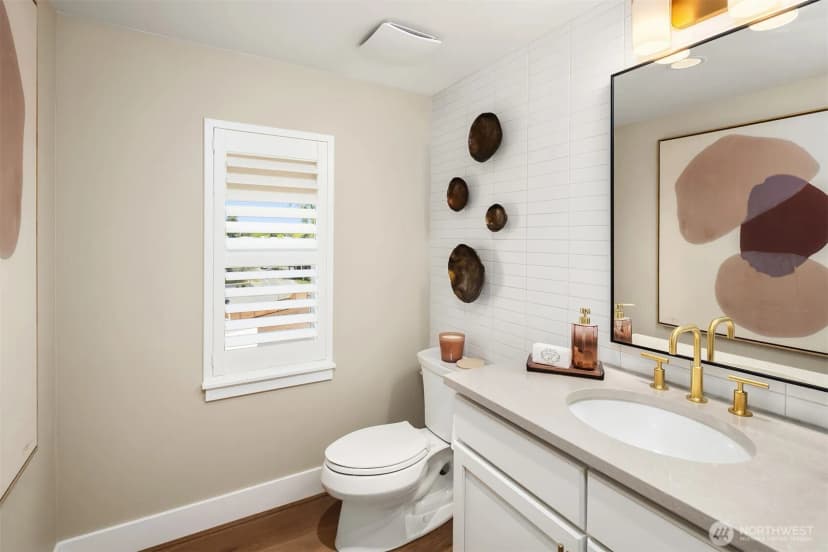 Property photo for 10808 (hs 57) 120th Lane Ne #b, Kirkland photo 17