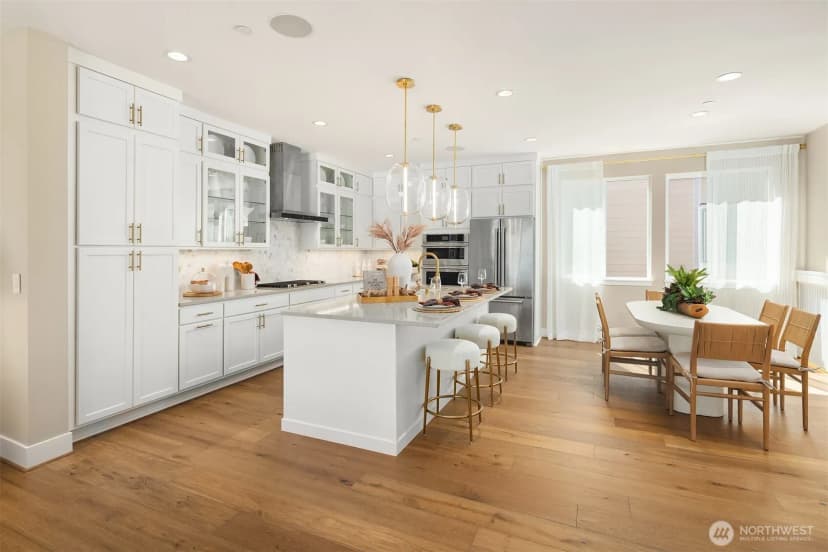 Property photo for 10808 (hs 57) 120th Lane Ne #b, Kirkland photo 10