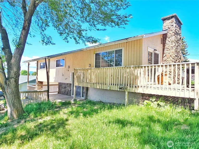 Property photo for 1321 E Elep Avenue, Colville photo 28
