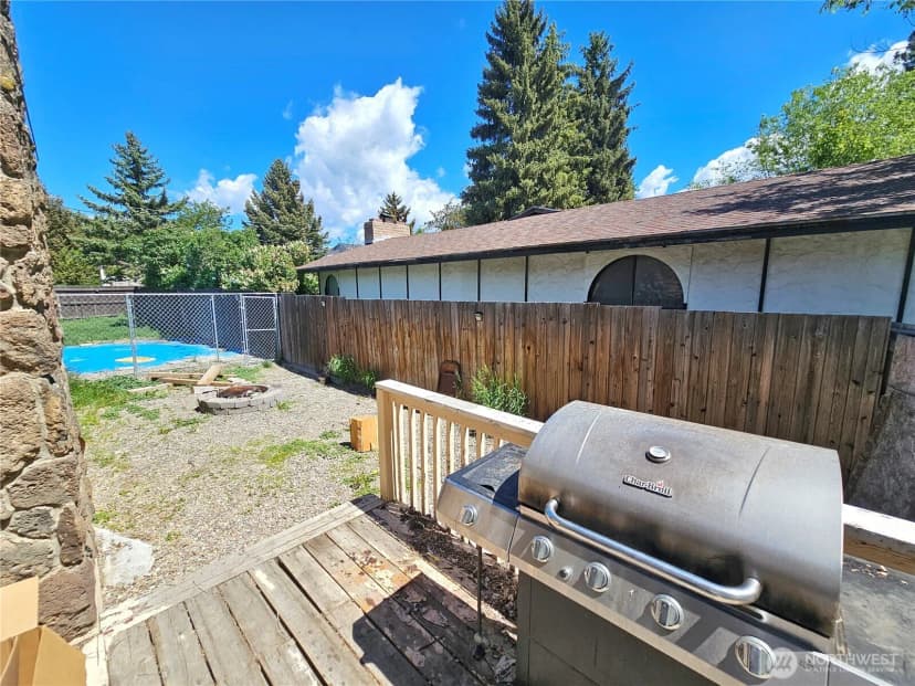 Property photo for 1321 E Elep Avenue, Colville photo 27