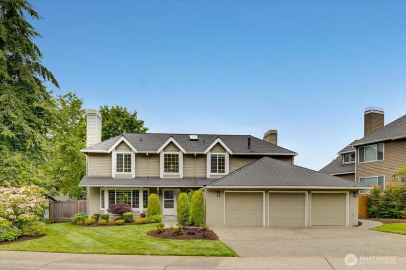Property photo for 6041 118th Avenue Se, Bellevue