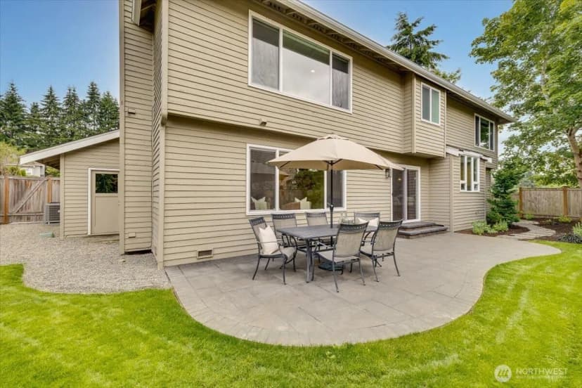 Property photo for 6041 118th Avenue Se, Bellevue photo 36