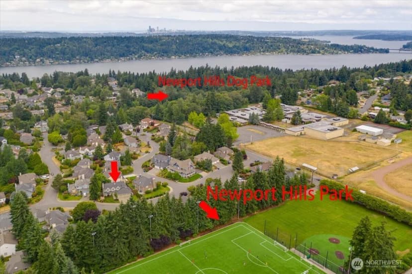 Property photo for 6041 118th Avenue Se, Bellevue photo 40