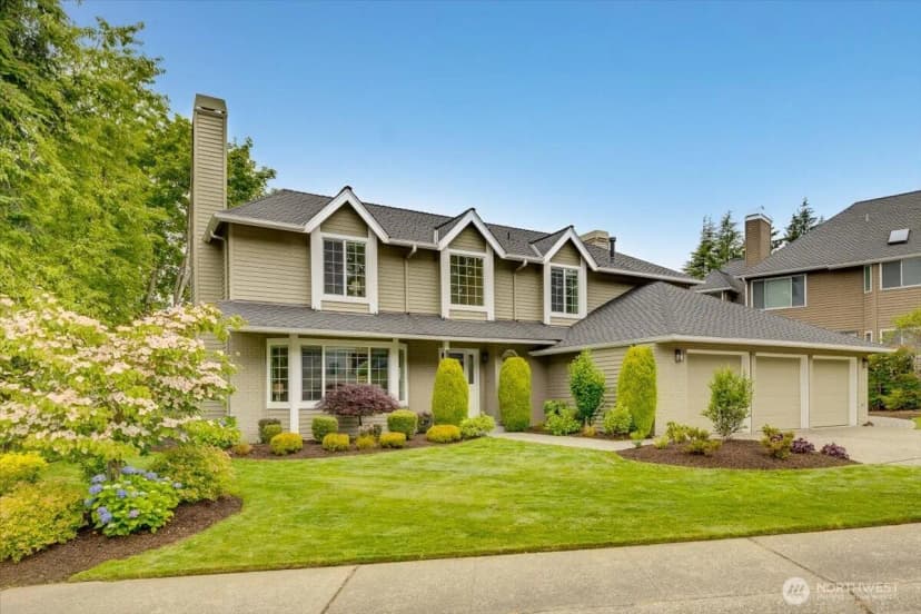 Property photo for 6041 118th Avenue Se, Bellevue photo 2