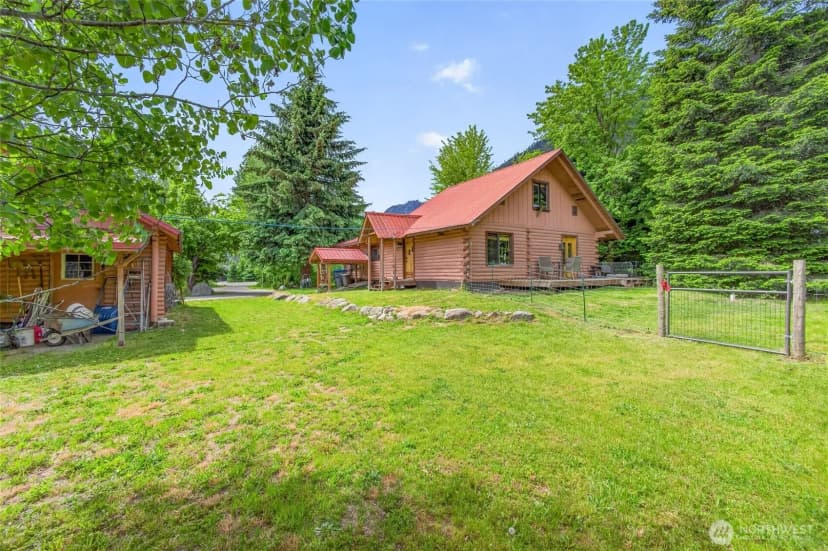 Property photo for 12786 Shore Street, Leavenworth photo 17