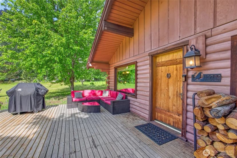 Property photo for 12786 Shore Street, Leavenworth photo 7
