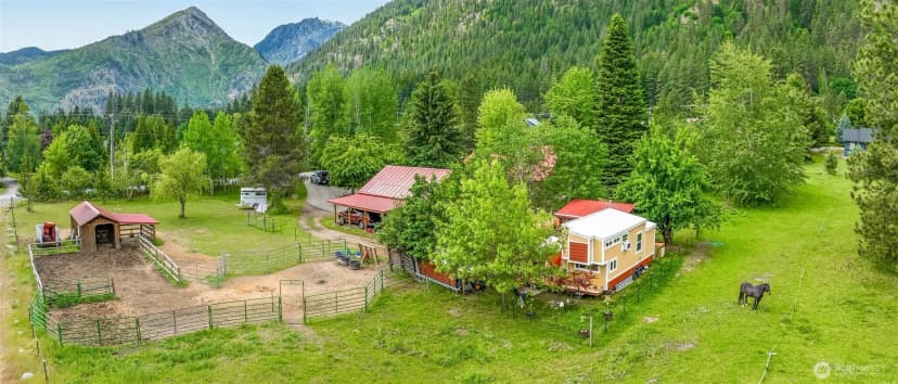 Property photo for 12786 Shore Street, Leavenworth photo 31