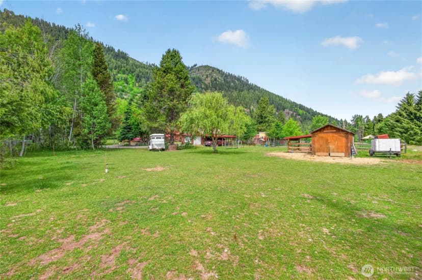 Property photo for 12786 Shore Street, Leavenworth photo 29