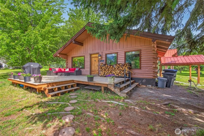 Property photo for 12786 Shore Street, Leavenworth photo 3