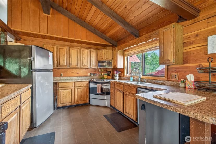 Property photo for 12786 Shore Street, Leavenworth photo 12