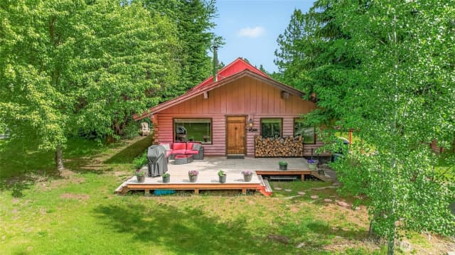 Property photo for 12786 Shore Street, Leavenworth photo 4