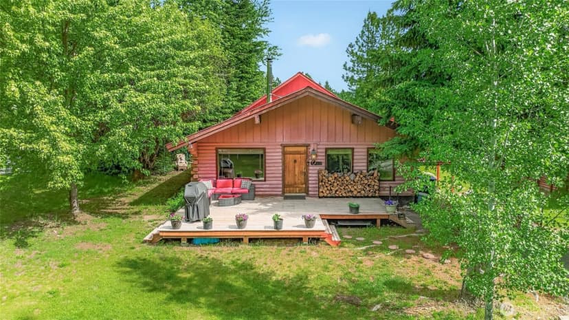 Property photo for 12786 Shore Street, Leavenworth photo 4