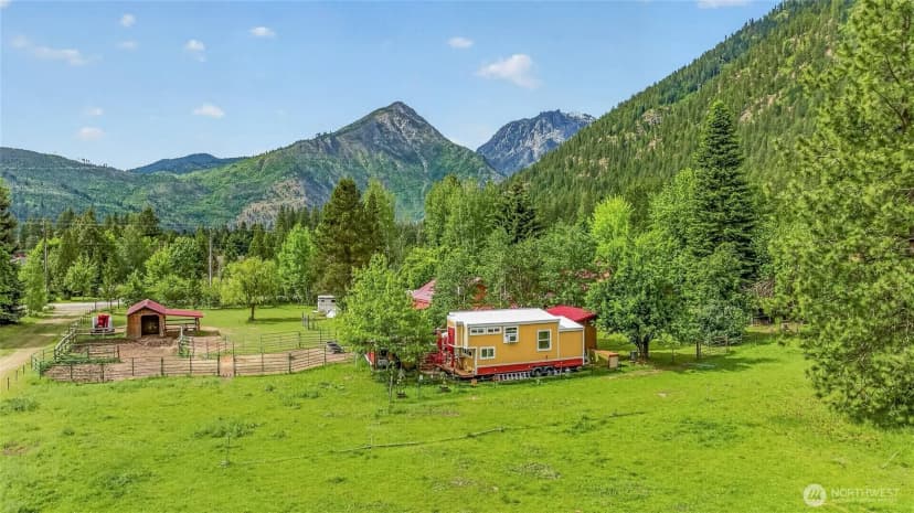 Property photo for 12786 Shore Street, Leavenworth photo 32